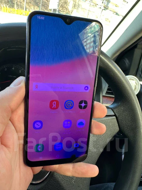 Samsung Galaxy A30s. �/�, 32 ��, �����, 3G, 4G LTE, Dual-SIM, ����������, NFC ����