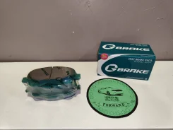 ������� ��������� G-brake GP-02233 GP-02233 ����
