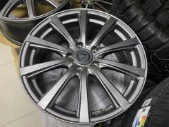 Inter Milano Claire. 7.5x18", 5x114.3, ET48,  73,1. 