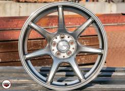 Advan. 8.0x17", 5x100, ET35, �� 73,1���. ����