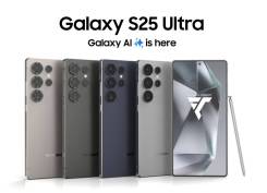 Samsung Galaxy S25 Ultra. �����, 256 ��. ��� ����� �� ���������� ����
