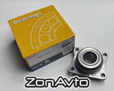   HUB204-12 3885A002 / MR519730 / MR319142 NIS 3885A002 