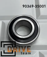 ��������� 90369-35001 DG357226W2RSC4 35*72*17*26 NIS 90369-35001 ����