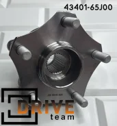 ��������� ���� 43401-65J00 SN-1006 HUB271-T6 GH33180M GMB 43401-65J00 ����