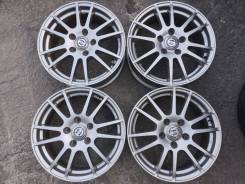 Velox Nirvana. 6.5x16", 5x114.3, ET40 