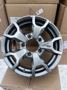 iFree . 6.0x16", 5x139.7, ET40,  98,1. 
