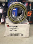 ��������� �������� ������� Toyota Corolla NZE12# / Ardeo SV5/Avensis ZZT250, Prius-NHW11 Narichin NBT2381 ����