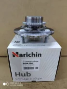 ��������� ���� ����. Nissan Bluebird Sylphy G10/Sunny B15 2WD (4 �������, ABS) Narichin NBN1543 ����