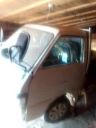 Mazda Bongo Brawny ����
