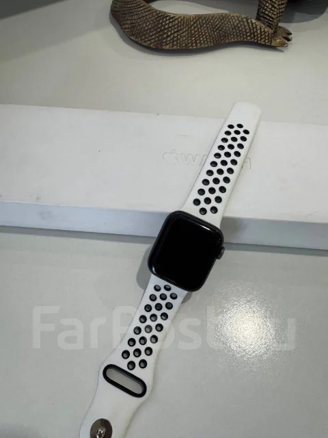 Apple Watch Series 6 ����