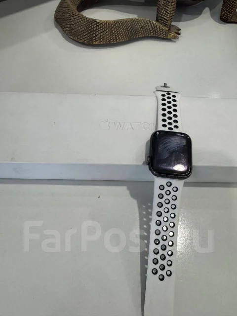 Apple Watch Series 6 ����