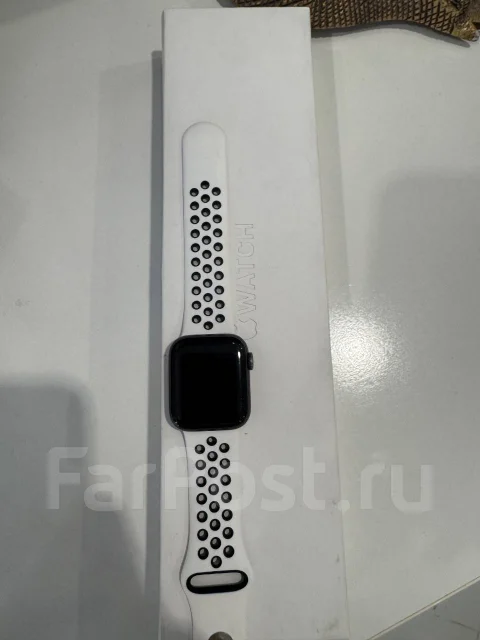 Apple Watch Series 6 ����