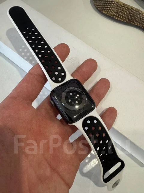 Apple Watch Series 6 ����