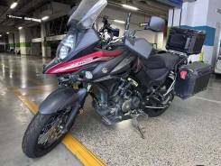 Suzuki V-Strom 650. 650����. ��., ��������, ���������, ��� �������. ��� ����� �� ������������ ����