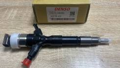 �������� ��������� 2KD-FTV=23670-39095 Denso 2367039095 ����