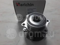 ��������� ���� ����. Subaru Forester SH / Impreza GH3, GH7, GH8 / Legacy BM -11 Narichin NBS1516 ����