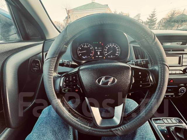 Hyundai Creta. �������, 4wd, 2.0, ������, 100 000����. �� ����