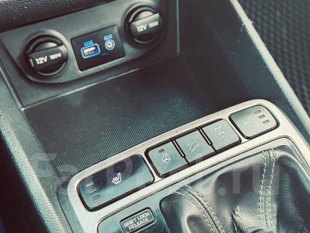 Hyundai Creta. �������, 4wd, 2.0, ������, 100 000����. �� ����
