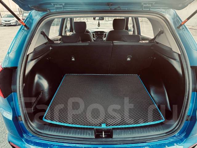 Hyundai Creta. �������, 4wd, 2.0, ������, 100 000����. �� ����