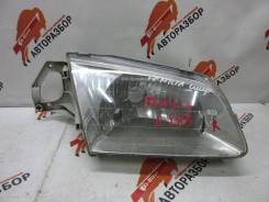  Mazda Familia BJ5W B25D51040A 