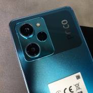 Xiaomi Poco X5 Pro 5G. /, 256 , , 3G, 4G LTE, 5G, Dual-SIM, NFC 