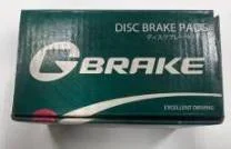 ������� G-brake GP-01066 G-Brake GP-01066 GP01066 ����