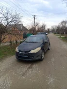 Chery Bonus A13. SQR477F ����