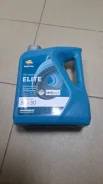Repsol Elite Evolution. 5W-30, �������������, 4��. ��� ����� �� ������������ ����