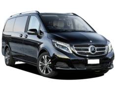Mercedes-Benz V-Class. WDF44781513395711, 65195034443728 ����