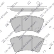 ������� ��������� ��������, �������� SP1751 ����