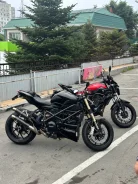 Ducati Streetfighter 848. 848����. ��., ��������, ���������, ������ �� �� ����