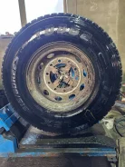 Teraflex TD862. �����������, 2023 ���, �/�, ����� 35 % ����