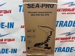 Sea-Pro. 1��.�., 2-�������, �������������, ���� S (381 ��), 2025 ��� ����