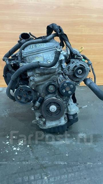  Toyota, 2AZ-FE, .  |  |   100  10102WL0A0 