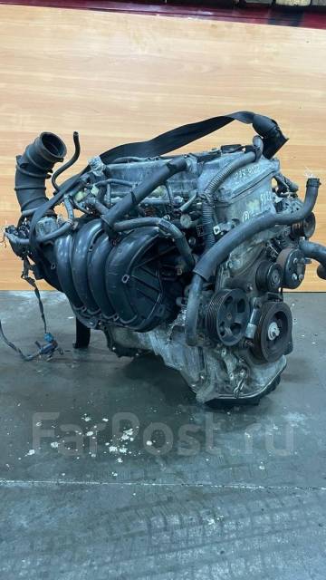  Toyota, 2AZ-FE, .  |  |   100  10102WL0A0 