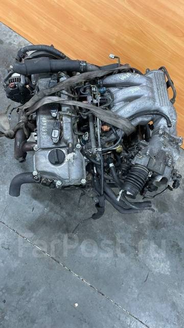  Toyota, 2AZ-FE, .  |  |   100  10102WL0A0 