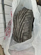 Maxxis MA-Z1 Victra. ������, 2023 ���, �/�, ����� 15 % ����