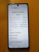 Samsung Galaxy S22 Ultra. �/�, 512 ��, �����, 3G, 4G LTE, 5G, Dual-SIM, NFC ����