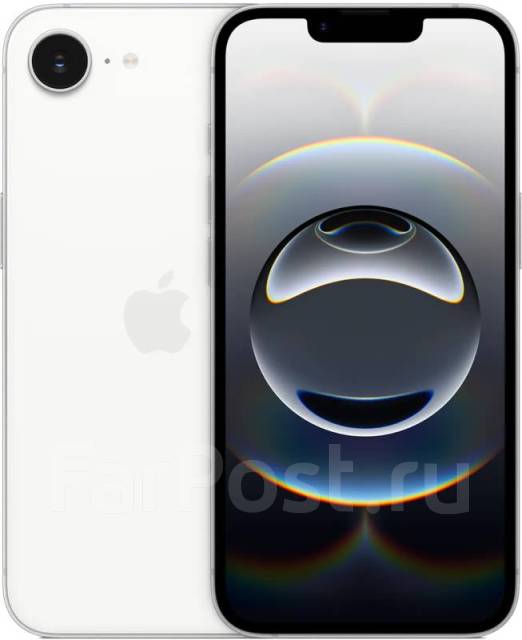 Apple iPhone 16e. , 128 , , 4G LTE, 5G, , NFC 