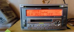 Pioneer Carrozzeria FH ����