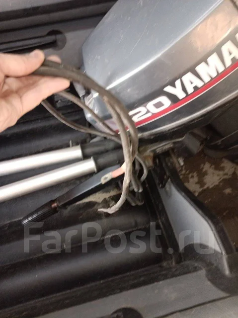 X-River. ����� 3,6��., ��������� ���������, 20��.�., ������ ����