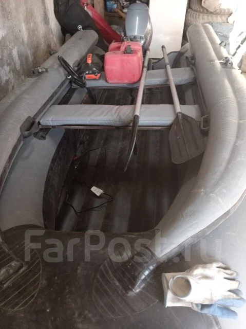 X-River. ����� 3,6��., ��������� ���������, 20��.�., ������ ����