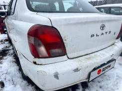 Toyota Platz. NCP, 1NZFE ����