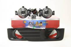   FORD Focus 05-07     FD211 