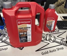 Totachi Niro LV. 5W-30, �������������, 4��. ����