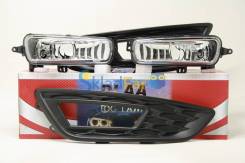  FORD Focus 14-17   FD770 