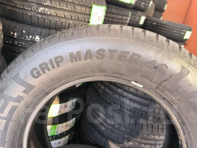 LingLong Grip Master 4S. ������, �����. �������� ������ ����