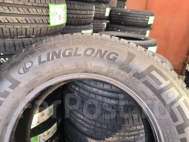 LingLong Grip Master 4S. ������, �����. �������� ������ ����