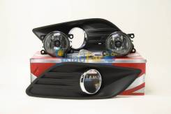   FORD Focus 08-10   551-2007 FD353-WO 