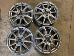 A-Tech Schneider. 5.5x15", 4x100, ET45,  67,1. 